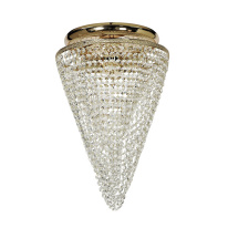 Фото Накладная люстра Arti Lampadari Stella LE 1.2.30.504 G