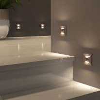 Цена на Подсветка ступеней лестницы Werkel W1154511