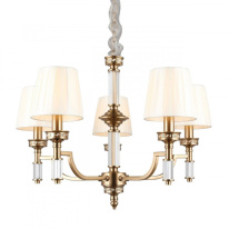 Фото Подвесная люстра APLOYT APL.716.13.05