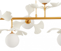 Цена на Подвесная люстра Kink Light 07867-8AS,33