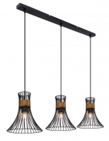 Фото Подвесной светильник Globo 54814-3H