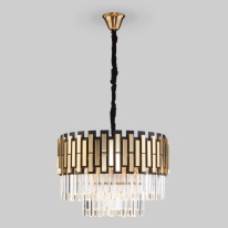 Фото Подвесная люстра Bogate's 337/8 Strotskis Smart (331/8)