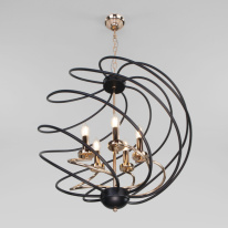 Купить Светодиодная лампа Elektrostandard BLE1413