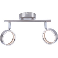 Спот TOPLIGHT TL1239Y-02SN Фото Спот TOPLIGHT TL1239Y-02SN