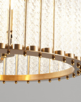 Подвесная люстра Moderli V10261-4P в интернет магазине Гет Лайт