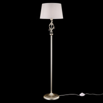 Купить Торшер Freya FR2001FL-01G