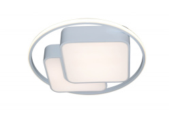 Цена на Накладной светильник Natali Kovaltseva HIGH-TECH LED LAMPS 82002