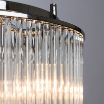 Купить Подвесная люстра Divinare 2060/02 SP-5