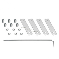 Фото Соединитель профиля Arlight 023271