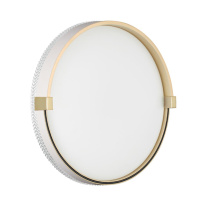 Накладной светильник Sonex 7646/CL Фото Накладной светильник Sonex 7646/CL