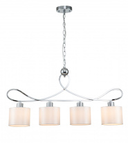 Фото Подвесная люстра Indigo V000265