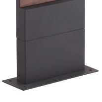 Купить Садово-парковый светильник Mantra 6771