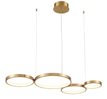 Фото Подвесная люстра Vele Luce VL7244P04