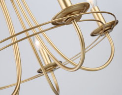 Подвесная люстра Ambrella Light TR9615 в интернет магазине Гет Лайт