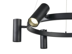 Цена на Подвесной светильник Vele Luce VL10012P06