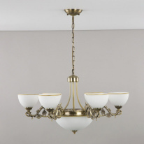 Цена на Подвесная люстра Citilux CL405293