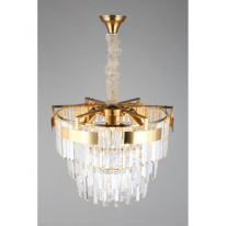 Каскадная люстра APLOYT APL.813.13.09 Цена на Каскадная люстра APLOYT APL.813.13.09