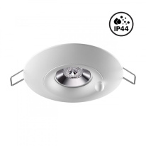 Фото Влагозащищенный светильник Novotech 370789