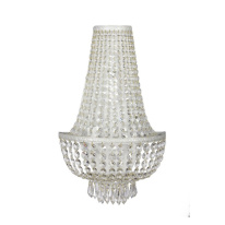 Фото Бра Arti Lampadari Nobile E 2.20.100 WG