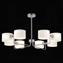 Цена на Люстра на штанге Evoluce SLE1121-102-08