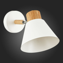 Купить с доставкой по Москве и России Бра Evoluce SLE103701-01