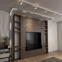 Светильник на шине Novotech 359198 Купить Светильник на шине Novotech 359198