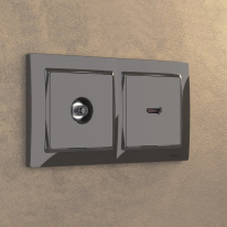 Купить Рамка Werkel W0022007