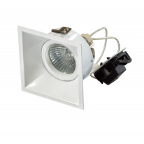 Встраиваемый светильник Lightstar 214506 Фото Встраиваемый светильник Lightstar 214506