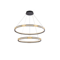 Фото Каскадная люстра Favourite 4131-2P