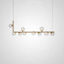 Фото Подвесной светильник ImperiumLoft 140812-26