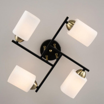 Люстра на штанге Citilux CL130245 в интернет магазине Гет Лайт