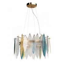 Фото Подвесная люстра MW-Light 607014406