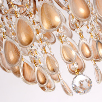 Купить Люстра на штанге ARTE Lamp A3703PL-10GA