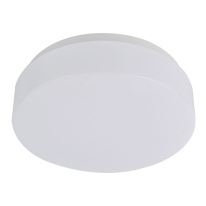 Фото Встраиваемый светильник ARTE Lamp A3106PL-1WH