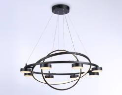 Купить Подвесной светильник Ambrella Light FL51779