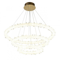 Фото Каскадная люстра APLOYT APL.040.03.105