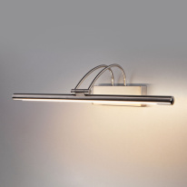 Купить Светильник для картин Elektrostandard Simple LED никель 3000К (MRL LED 10W 1011 IP20)