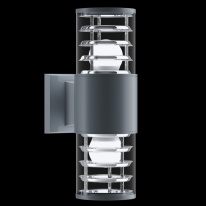 Цена на Светильник настенный Maytoni O576WL-02GR