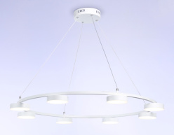 Подвесная люстра Ambrella Light FL51761 Цена на Подвесная люстра Ambrella Light FL51761