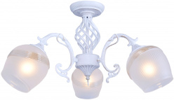 Фото Люстра на штанге TOPLIGHT TL1140-3H