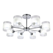 Фото Люстра на штанге Escada 681/8P