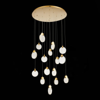 Каскадная люстра ST-Luce SL6104.203.16 Цена на Каскадная люстра ST-Luce SL6104.203.16