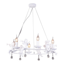 Фото Детская люстра Escada 10169/6