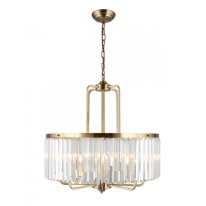 Фото Подвесная люстра Omnilux OML-66003-08