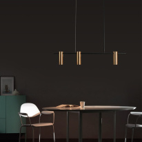 Купить с доставкой по Москве и России Люстра на штанге ImperiumLoft 140491-26