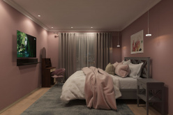 Купить с доставкой по Москве и России Встраиваемый светильник Denkirs DK2026-WH