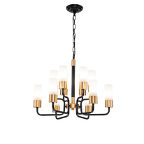 Фото Подвесная люстра Escada 2108/12P