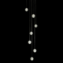 Каскадная люстра LOFT IT 10112/7 в интернет магазине Гет Лайт