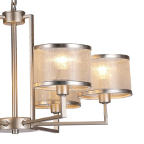 Подвесная люстра F-Promo 2487-6P в интернет магазине Гет Лайт