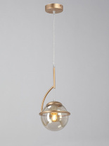 Фото Подвесной светильник Vitaluce V3782-8/1S